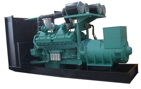 莎车200kw康明斯发电机组图片 莎车200kw康明斯发电机组图片