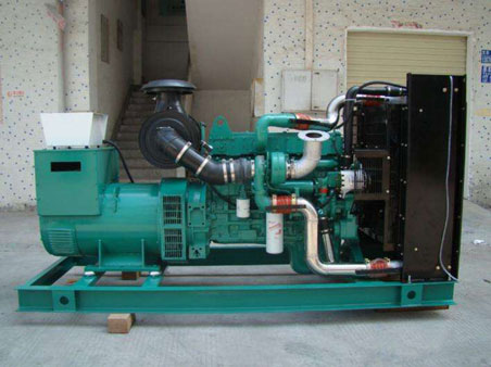 莎车1100kw康明斯柴油发电机组图片 莎车1100kw康明斯柴油发电机组图片