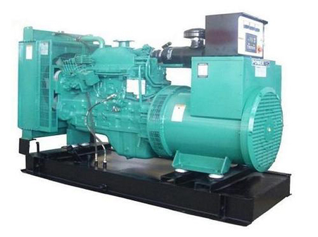 莎车80kw康明斯柴油发电机组图片 莎车80kw康明斯柴油发电机组图片