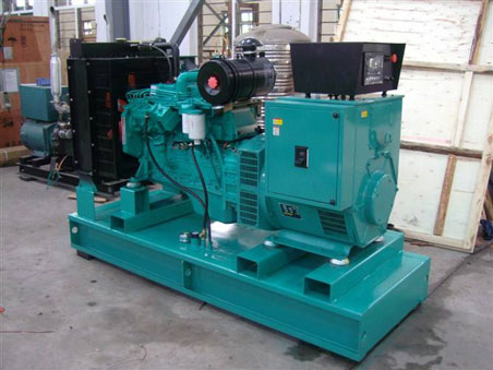 莎车200kw康明斯柴油发电机组图片 莎车200kw康明斯柴油发电机组图片