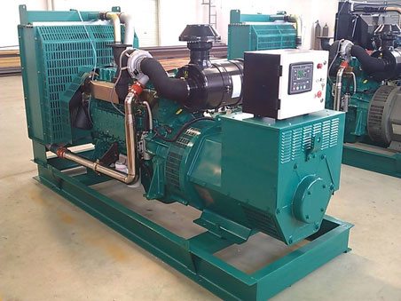 莎车505kw康明斯柴油发电机组图片 莎车505kw康明斯柴油发电机组图片