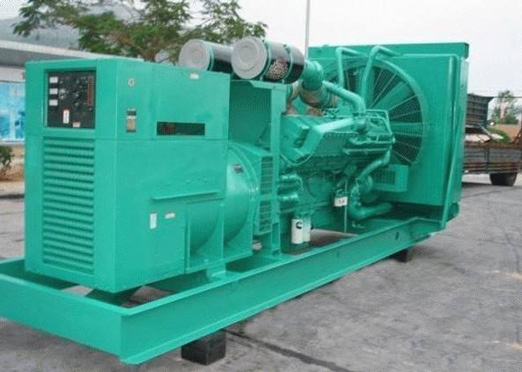 莎车75kw康明斯柴油发电机组图片 莎车75kw康明斯柴油发电机组图片