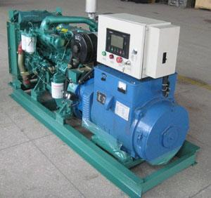 莎车发电机出租