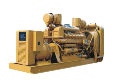 莎车发电机出租