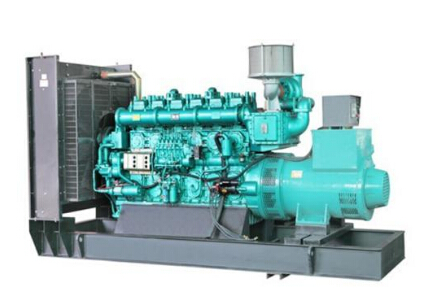 莎车发电机出租