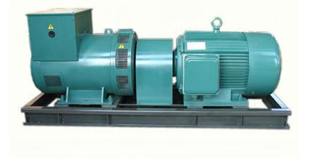 莎车发电机出租