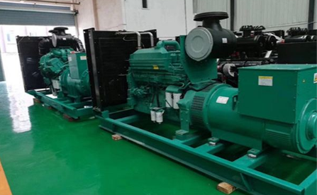 莎车发电机出租 莎车发电机出租