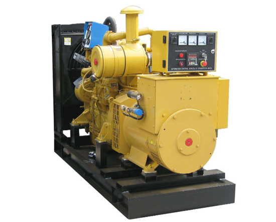 莎车发电机出租